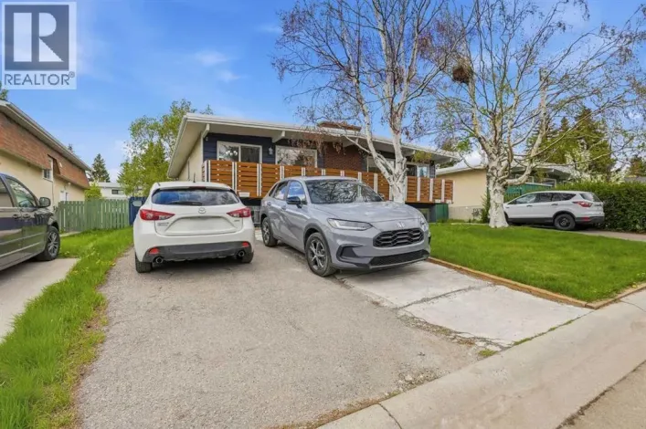 5407 Dalrymple Crescent NW, Calgary