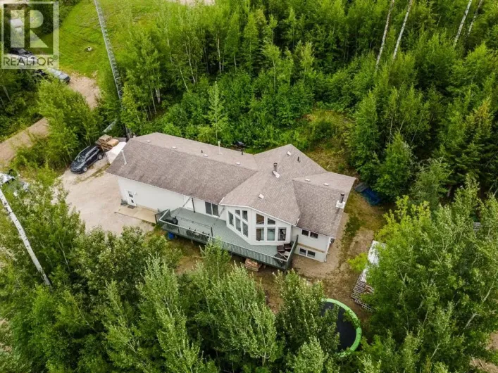 5407 Draper Road, Fort McMurray