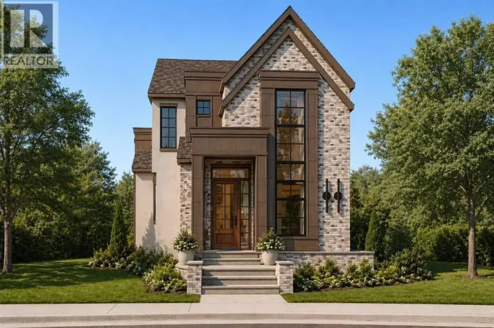 5407 Ladbrooke Drive SW, Calgary