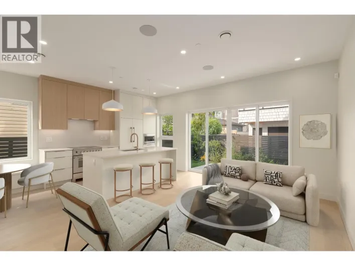 5407 WALES STREET, Vancouver