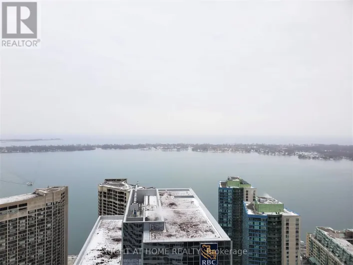 5408 - 100 HARBOUR STREET, Toronto