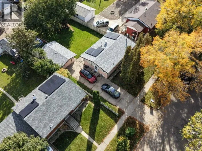 5408 45 Avenue, Taber