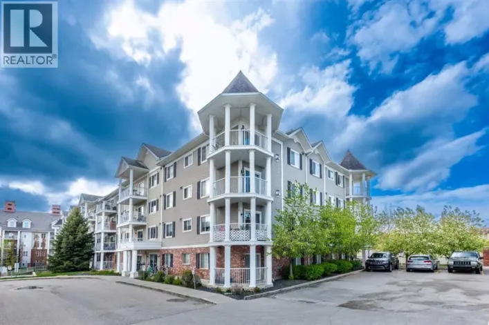 5408, 69 Country Village Manor NE, Calgary