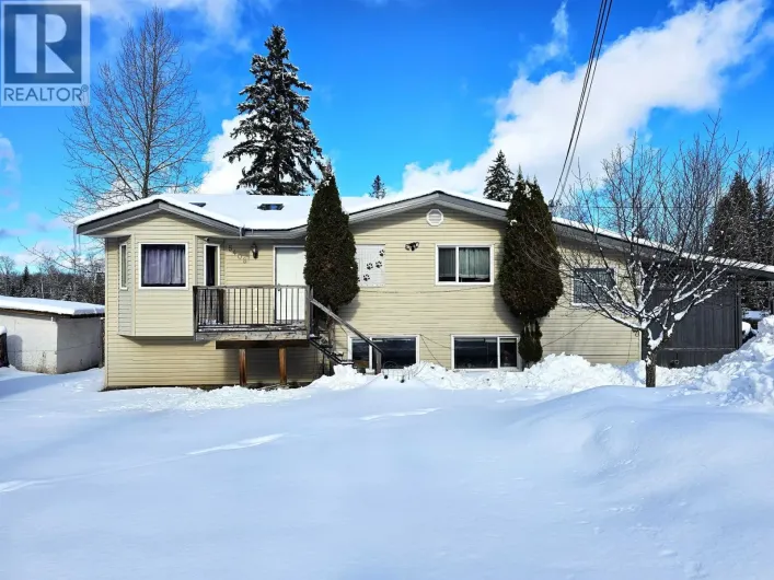 5408 E PURDUE ROAD, Prince George
