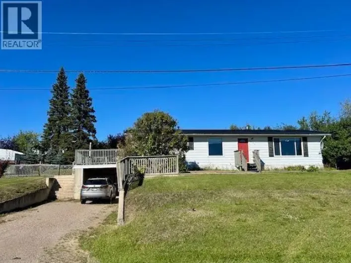 5408 W 54 AVENUE, Fort Nelson