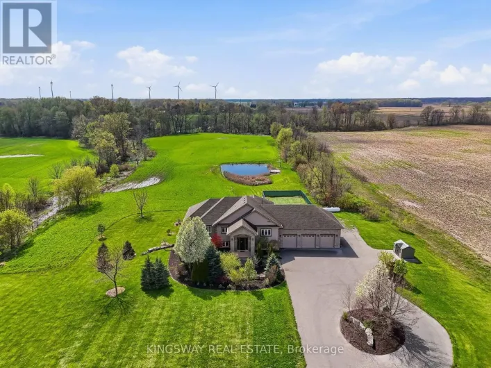 54080 WELLANDPORT ROAD, Wainfleet