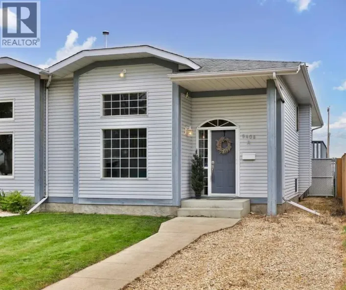 5408A 52 Street, Camrose