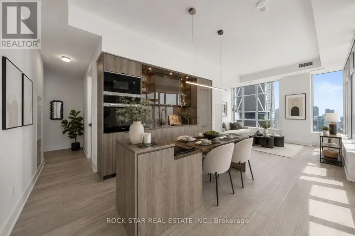 5409 - 11 YORKVILLE AVENUE, Toronto
