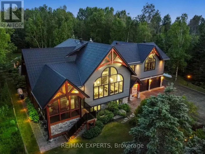 5409 25TH SIDE ROAD E, Essa