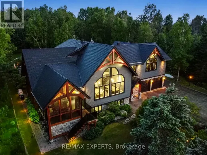 5409 25TH SIDE ROAD, Essa