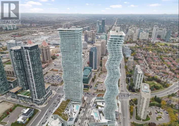 5409 - 3900 CONFEDERATION PARKWAY, Mississauga