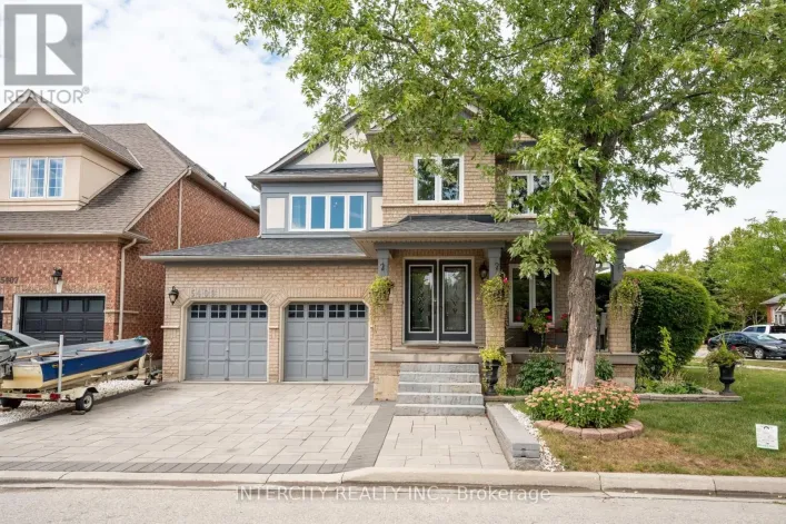 5409 DUCHESS COURT, Burlington