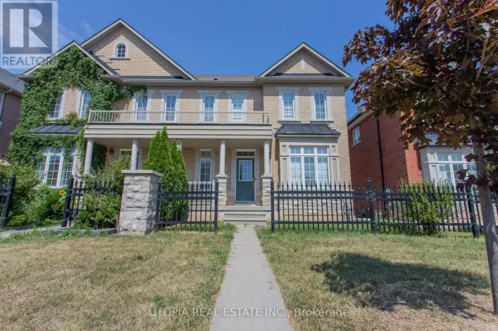 5409 TENTH LINE W, Mississauga