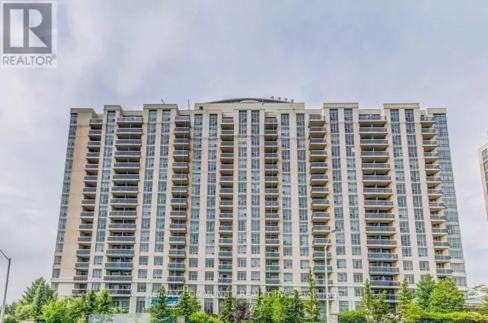 541 - 18 MONDEO DRIVE, Toronto