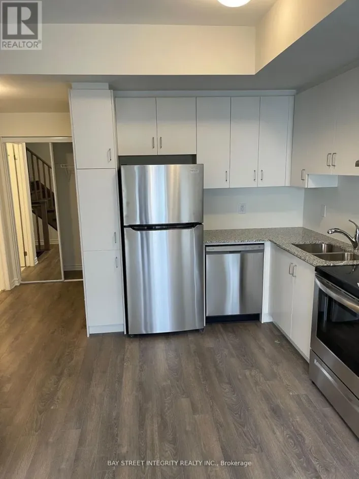 541 - 2791 EGLINTON AVENUE E, Toronto