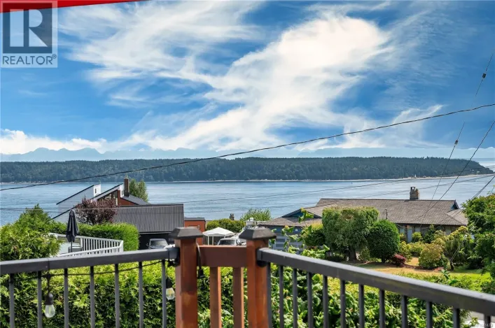 541 Alder St S, Campbell River
