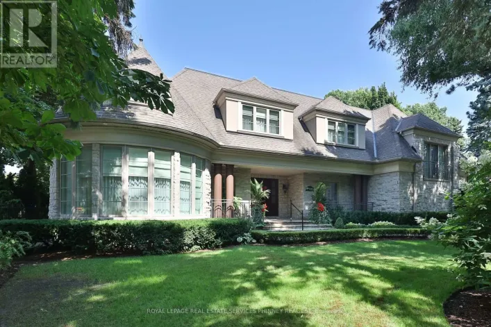 541 ARROWHEAD ROAD, Mississauga