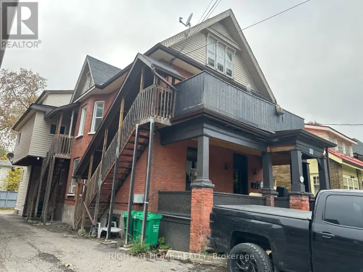541 AYLMER STREET N, Peterborough