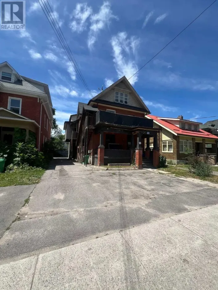 541 AYLMER STREET N, Peterborough