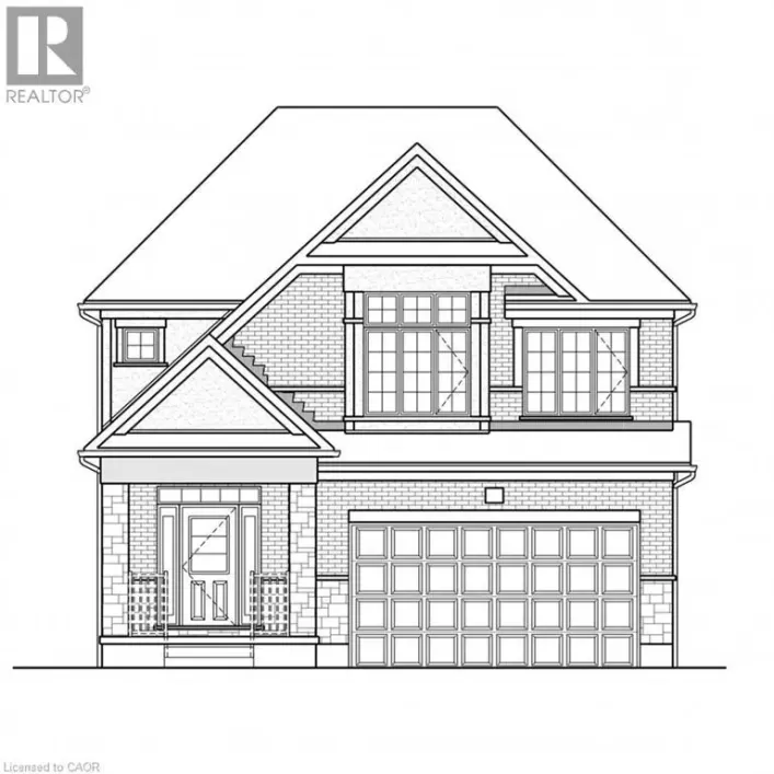 541 BALSAM POPLAR Street, Waterloo