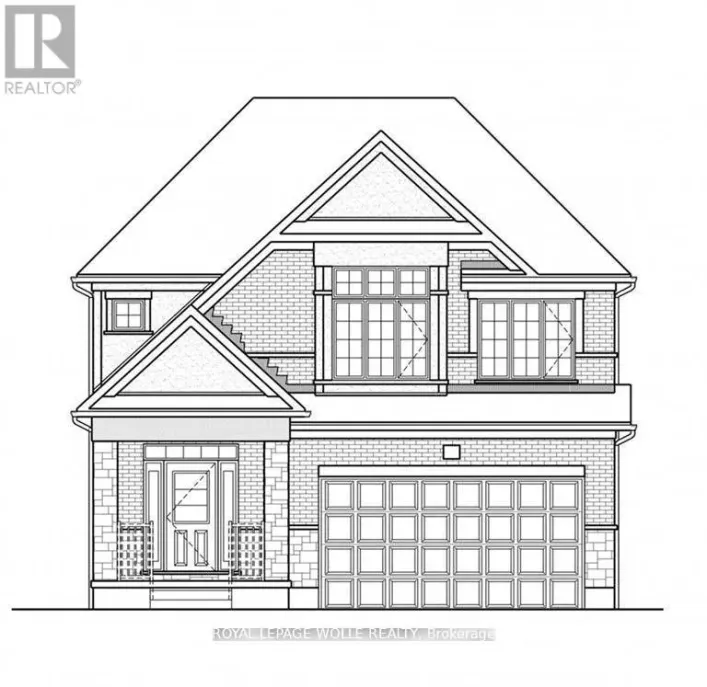 541 BALSAM POPLAR STREET, Waterloo