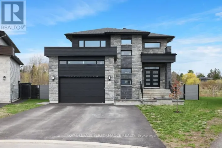 541 BARRAGE STREET, Casselman