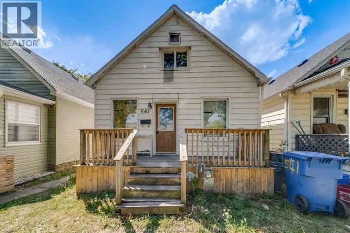541 BRIDGE AVENUE, Windsor