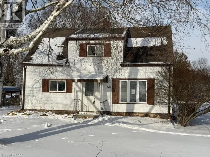 541 BURTCH Road, Brantford