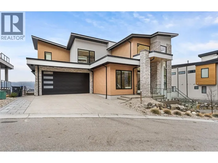 541 Clifton Court, Kelowna