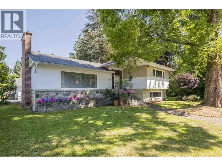 541 COCHRANE AVENUE, Coquitlam