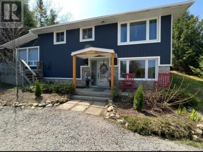 541 DONALD STREET, Mattawa