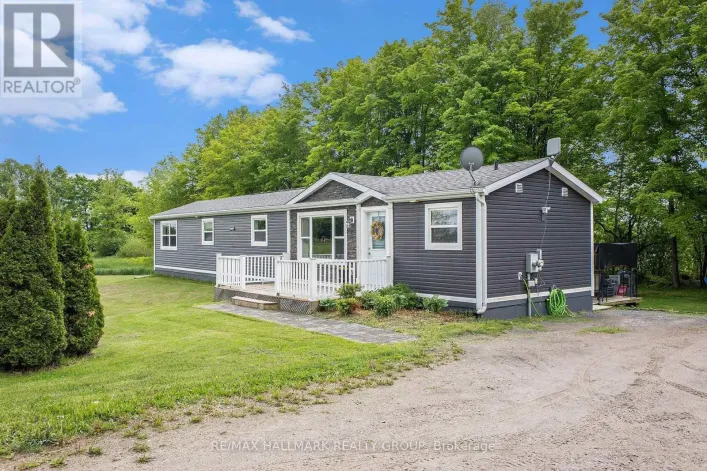 541 DRUMMOND CONC 7 ROAD, Drummond/North Elmsley
