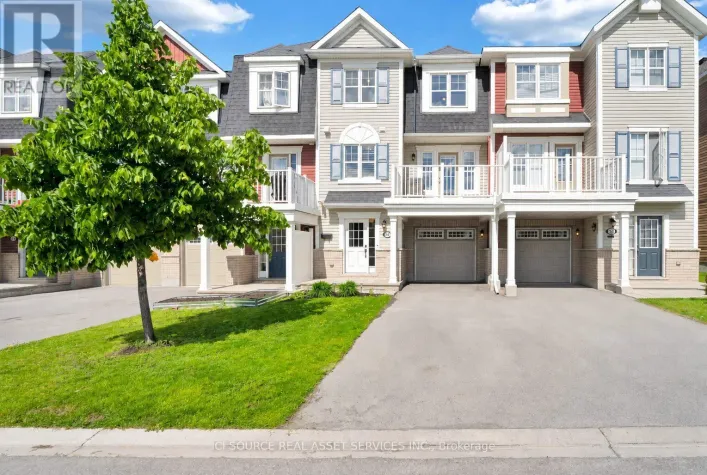 541 ENSATINA CRESCENT, Ottawa