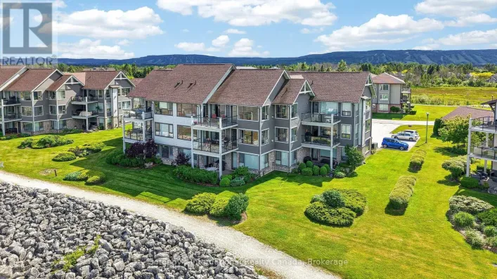 541 MARINERS WAY, Collingwood