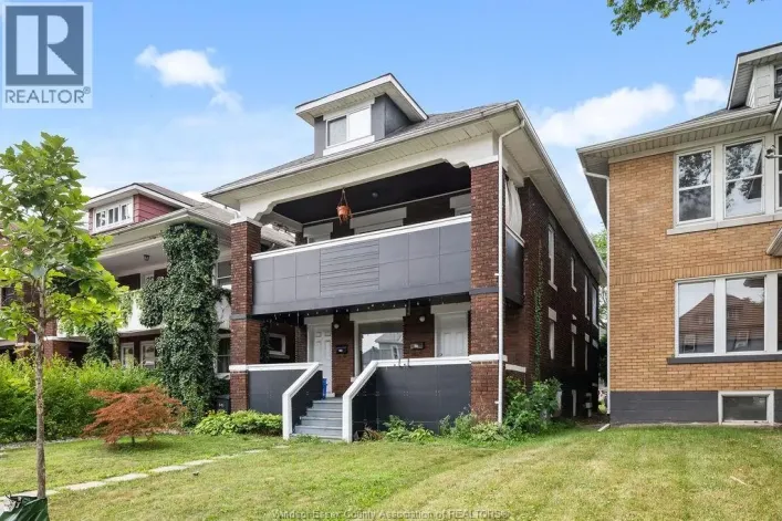 541 Moy, Windsor