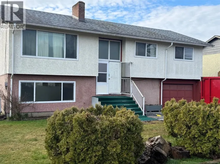 541 Nova St, Nanaimo