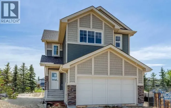 541 Ranch Green, Strathmore
