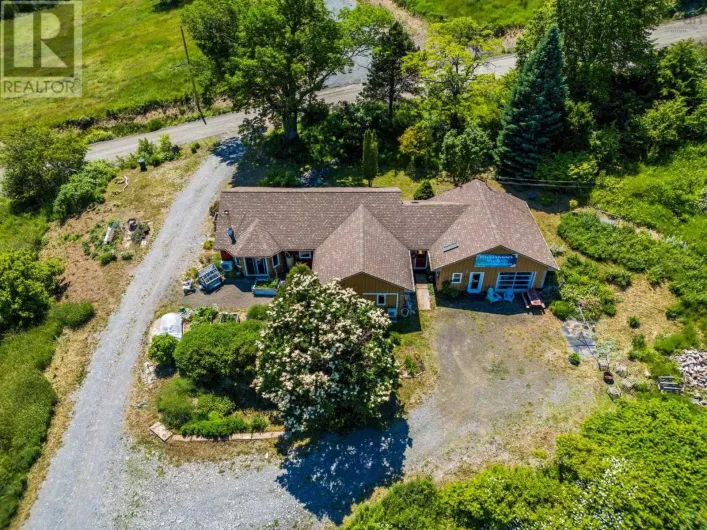 541 Riverview Road, Bear River