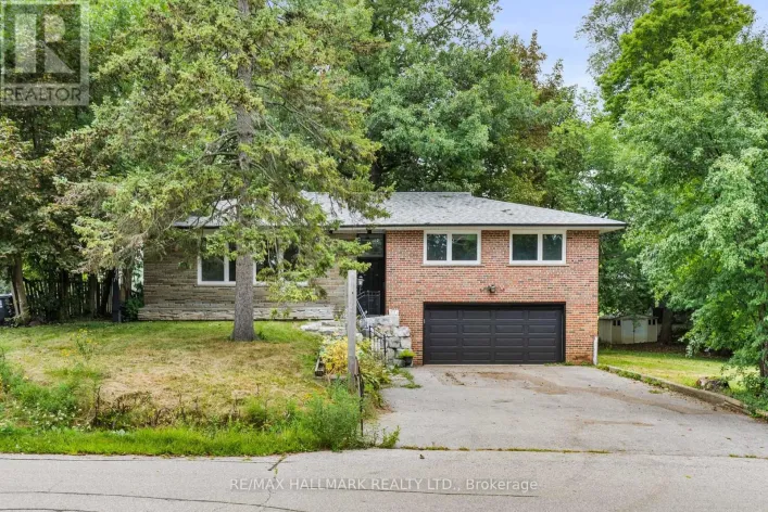 541 ROUGE HILLS DRIVE, Toronto