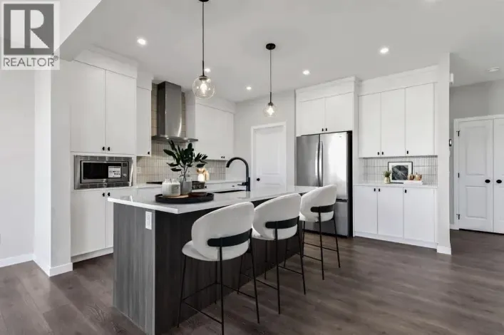 541 Sawgrass Green NW, Airdrie