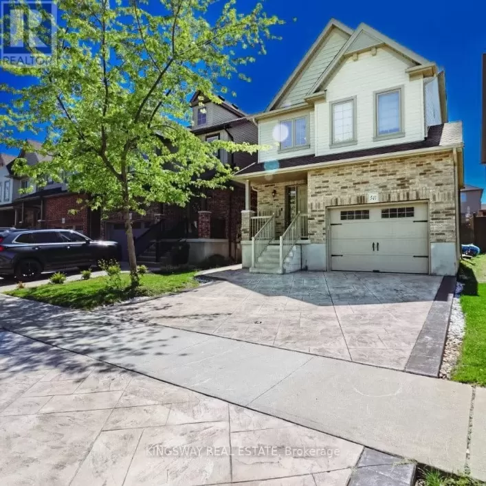 541 STARWOOD DRIVE, Guelph