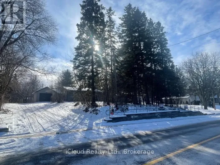 541 SUNSET BEACH ROAD, Richmond Hill