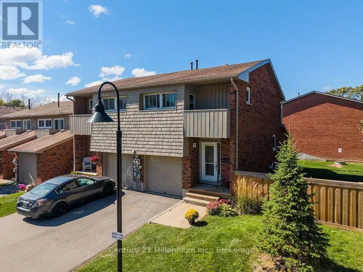 541 TENTH STREET, Collingwood