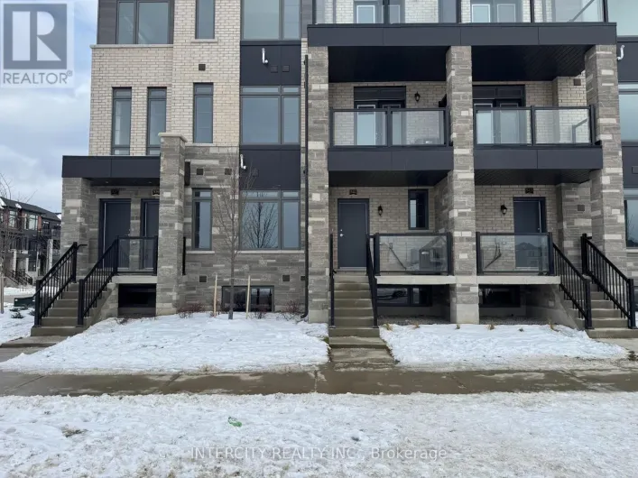 541 TIM MANLEY AVENUE, Caledon