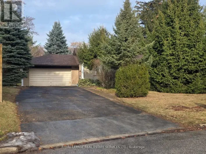 541 VANESSA CRESCENT, Mississauga