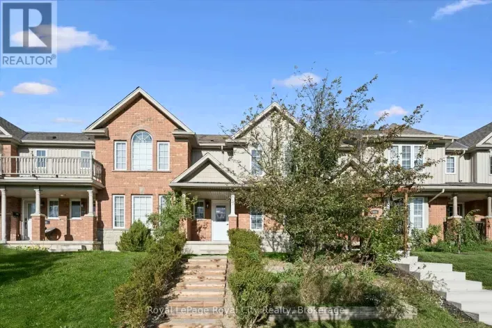 541 VICTORIA ROAD N, Guelph