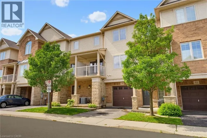 541 WINSTON Road Unit# 50, Grimsby