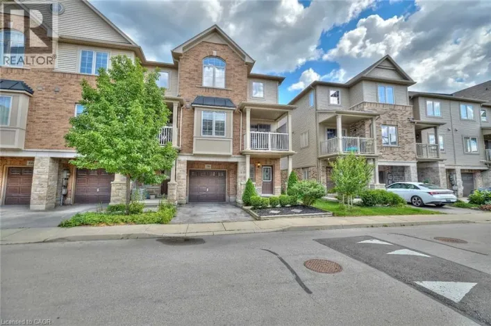 541 WINSTON Road Unit# 70, Grimsby