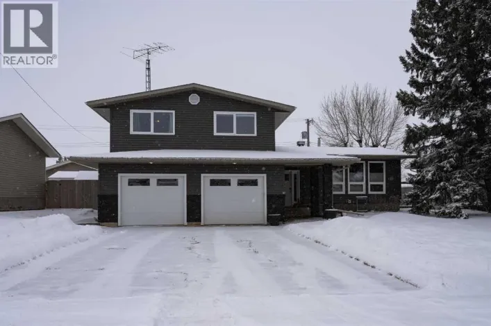 5410 47 Avenue W, Forestburg