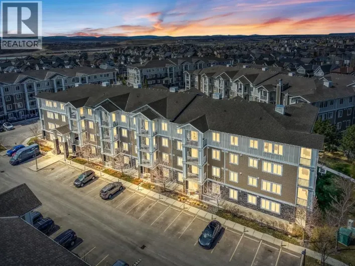 5410, 522 Cranford Drive SE, Calgary
